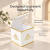 Custom Cube Boxes