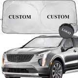 Vehicle Ads