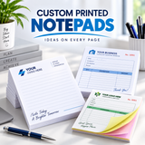 Notepads