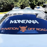 Car Lettering