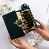 Invitations & Decor