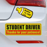 Bumper Stickers