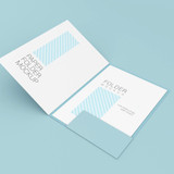 Presentation Folders