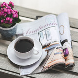 Booklets & Magazine