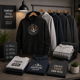 Hoodies  & Sweatshirt