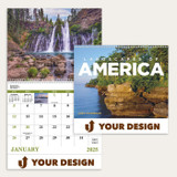 Pre-made Calendars