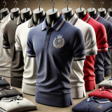 Polo T-Shirt