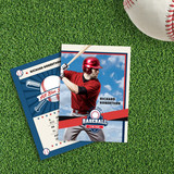 Collectors Cards