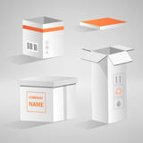 Standard Boxes