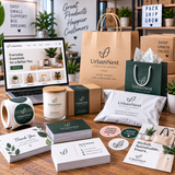 Retail & E-Commerce