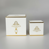 Cube Boxes