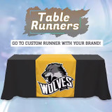 Table Runners