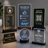 Interactive Displays