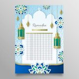 Islamic Calendars