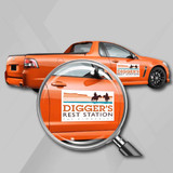 Car Magnet