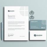 Letterhead