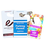Parking Permits