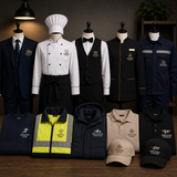 Uniforms