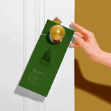 Door Hangers