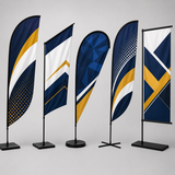 Flag Banners