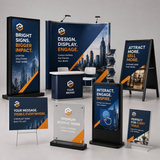 Display & Signage