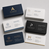 Business Cards