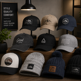 Hats