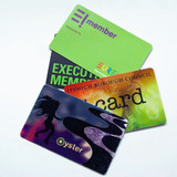 Membership Cards