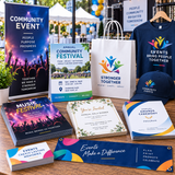 Events & Organizations