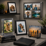 Photo Displays