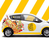Vehicle Decals