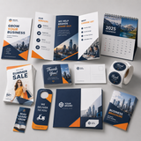 Marketing Materials