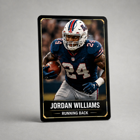 Collectors Cards