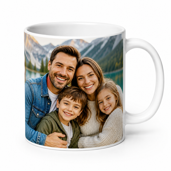 Custom print Mugs | Wholesale mugs printing