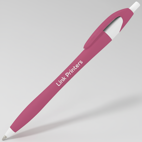 Javelin Custom Promotional Pen