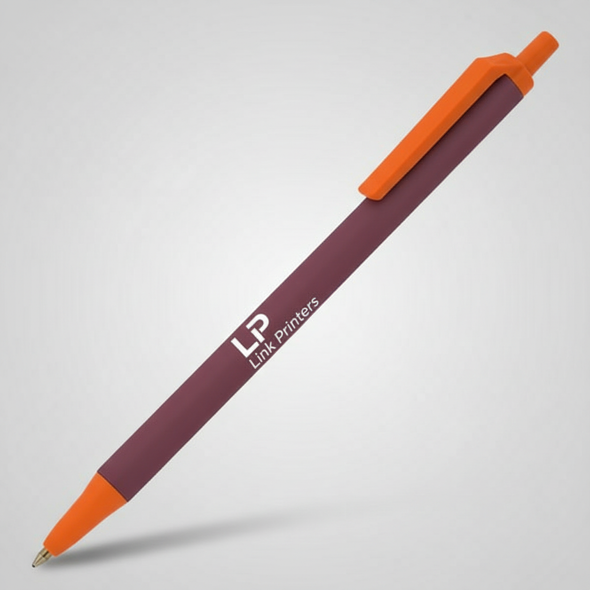 BIC® Clic Stic Custom Promotional Pen