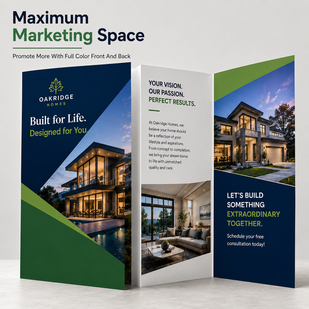 Brochures