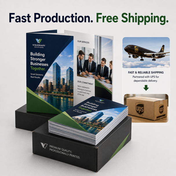 Brochures
