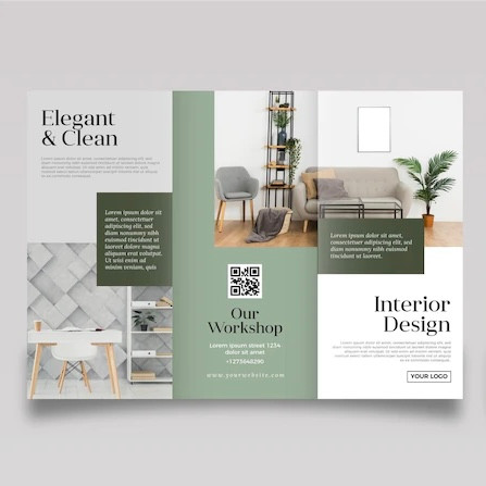 Brochures