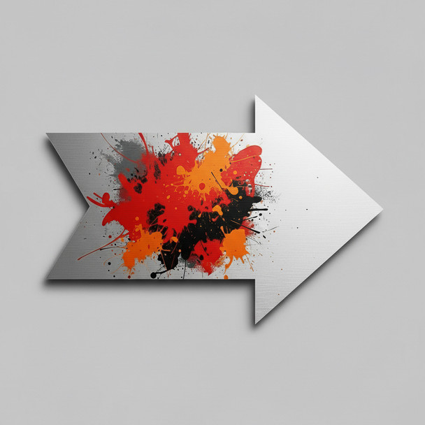 Aluminum Boards Custom Shapes