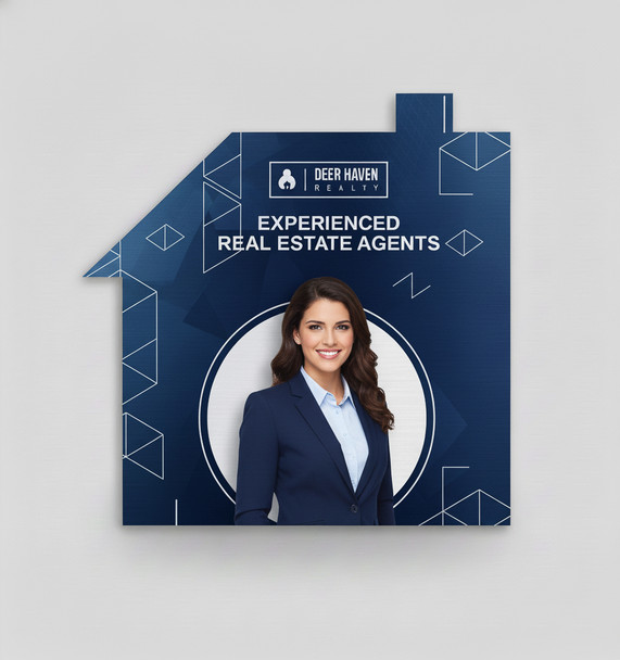 Aluminum Boards Custom Shapes