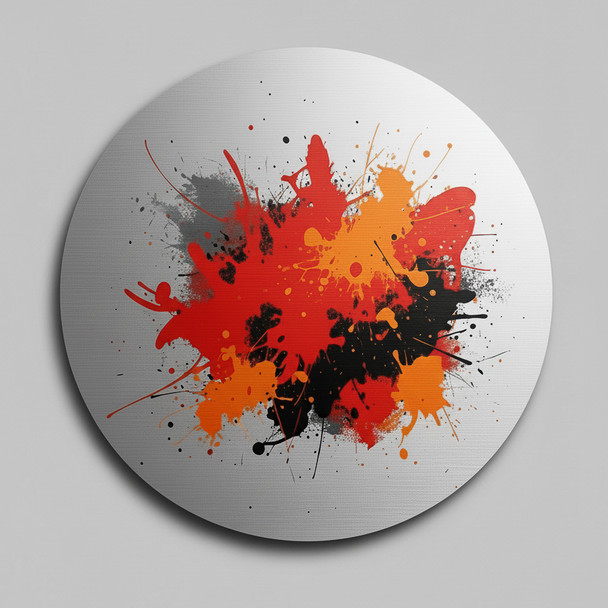 Aluminum Boards Custom Shapes