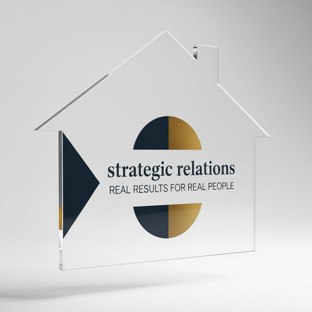 Acrylic Boards Custom Shapes