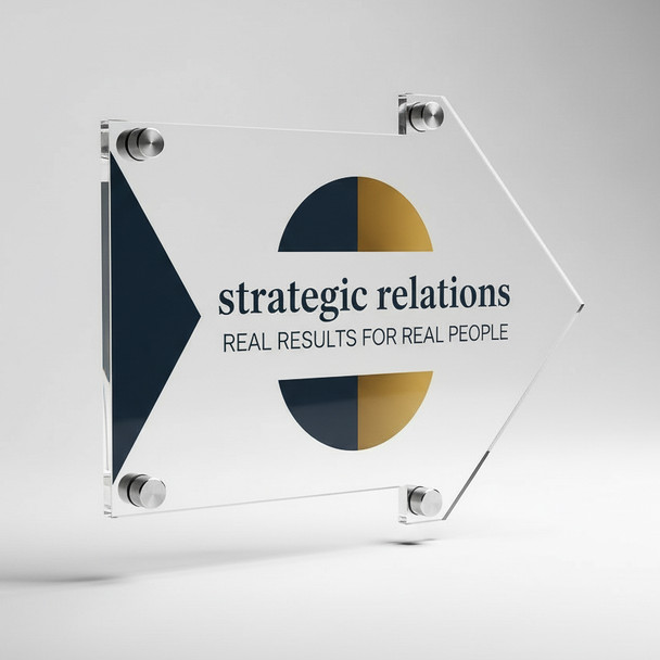 Acrylic Boards Custom Shapes