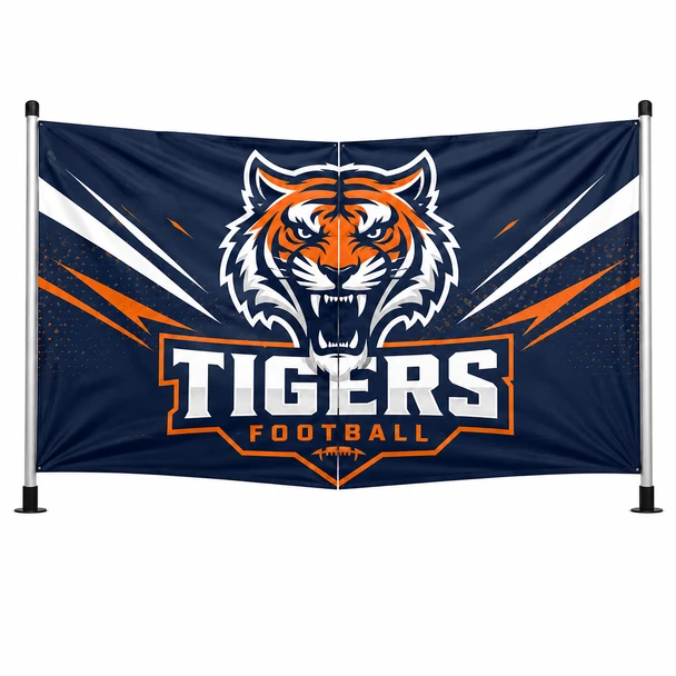 Breakaway Banners