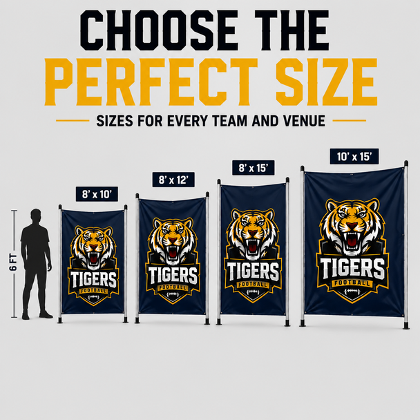 Breakaway Banners