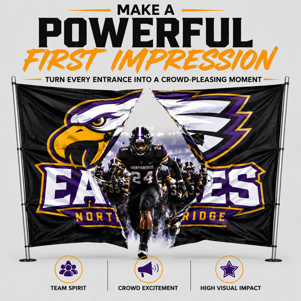 Breakaway Banners