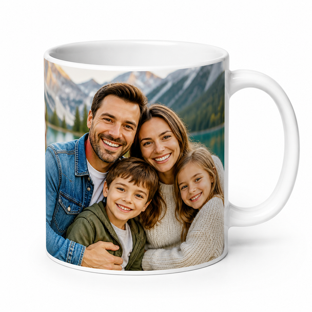 Custom print Mugs | Wholesale mugs printing