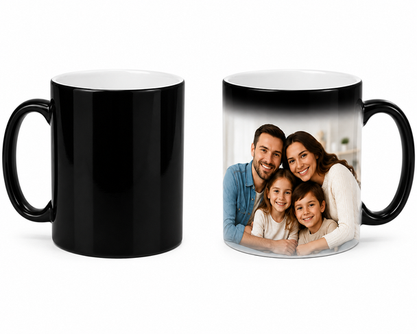 Magic Mugs