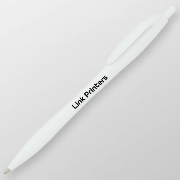 Javelin Custom Promotional Pen